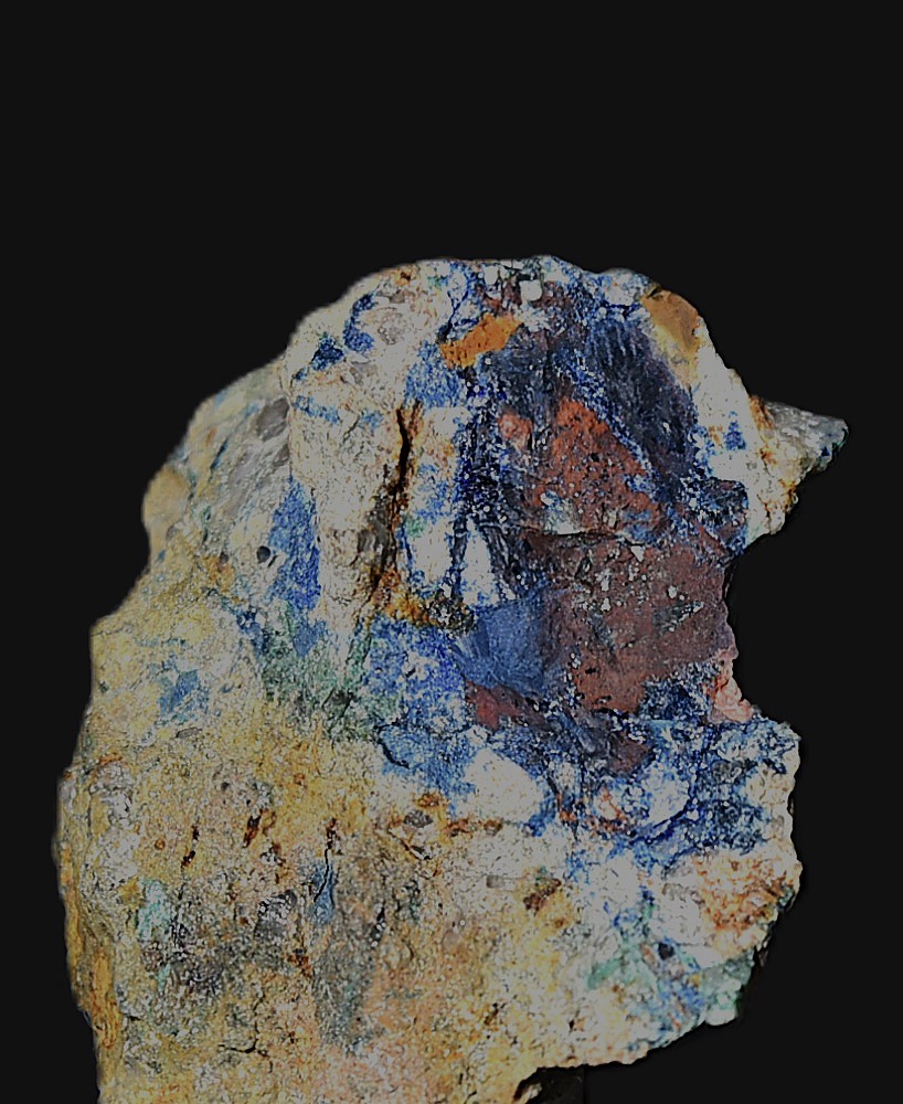 Azurite