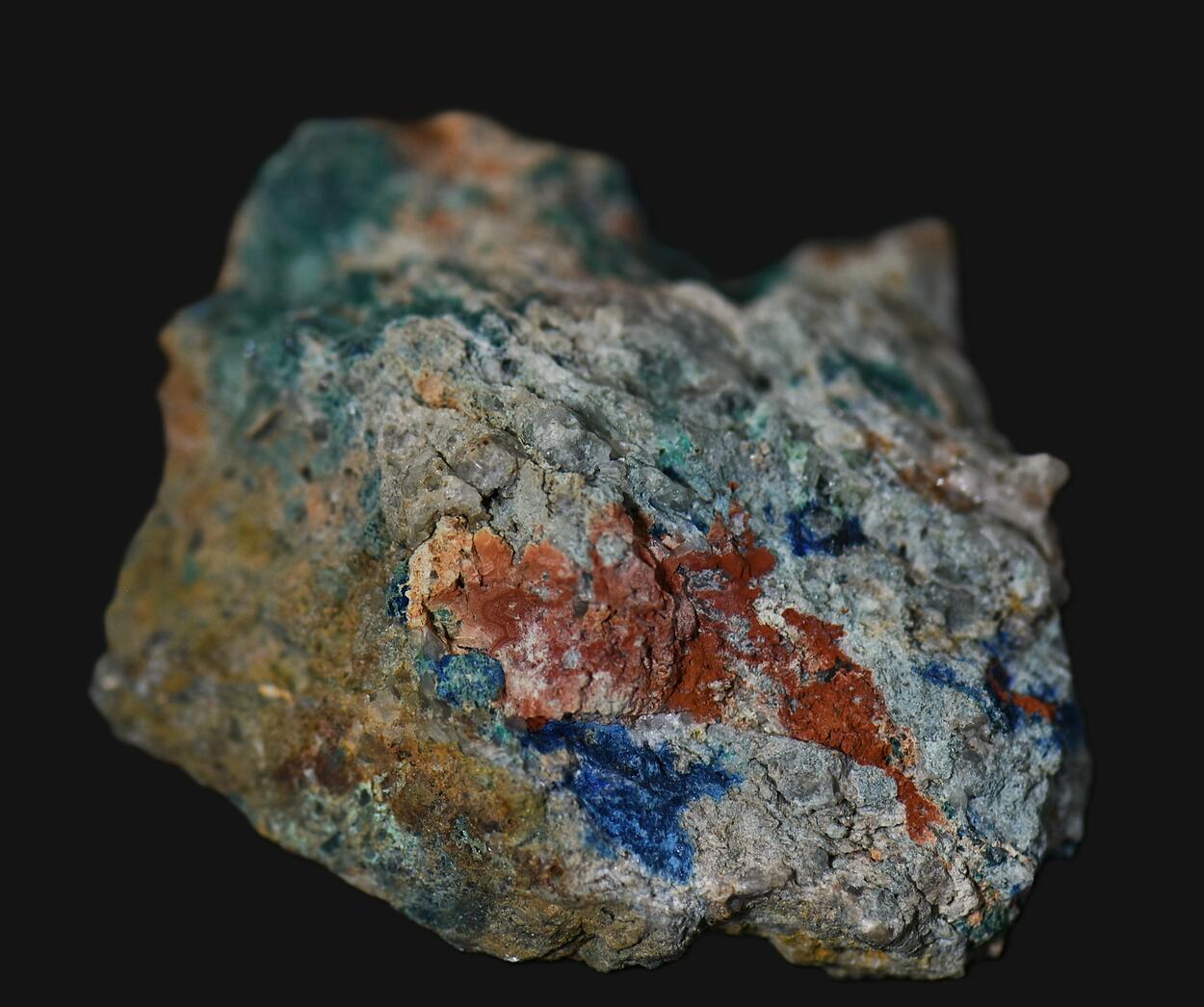 Azurite