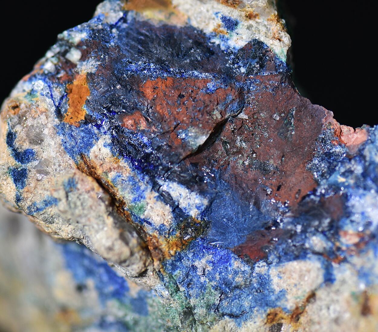 Azurite