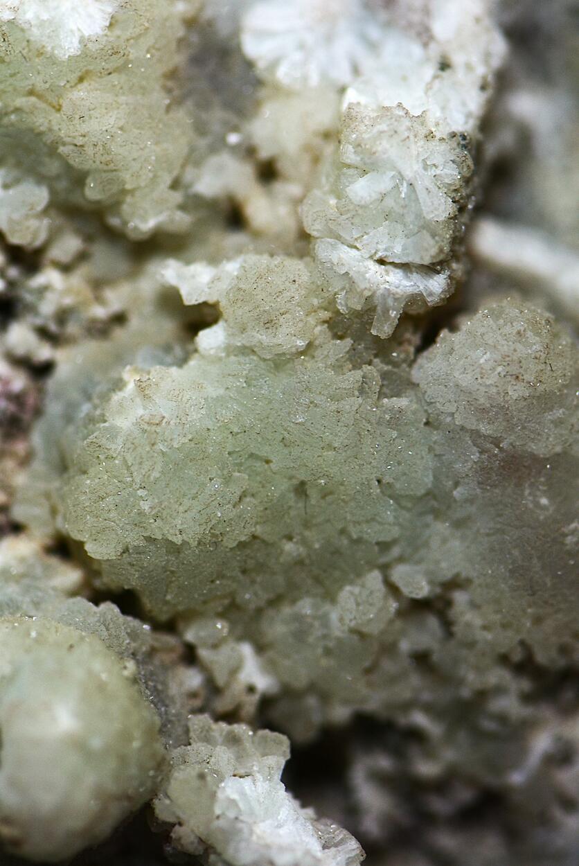 Prehnite