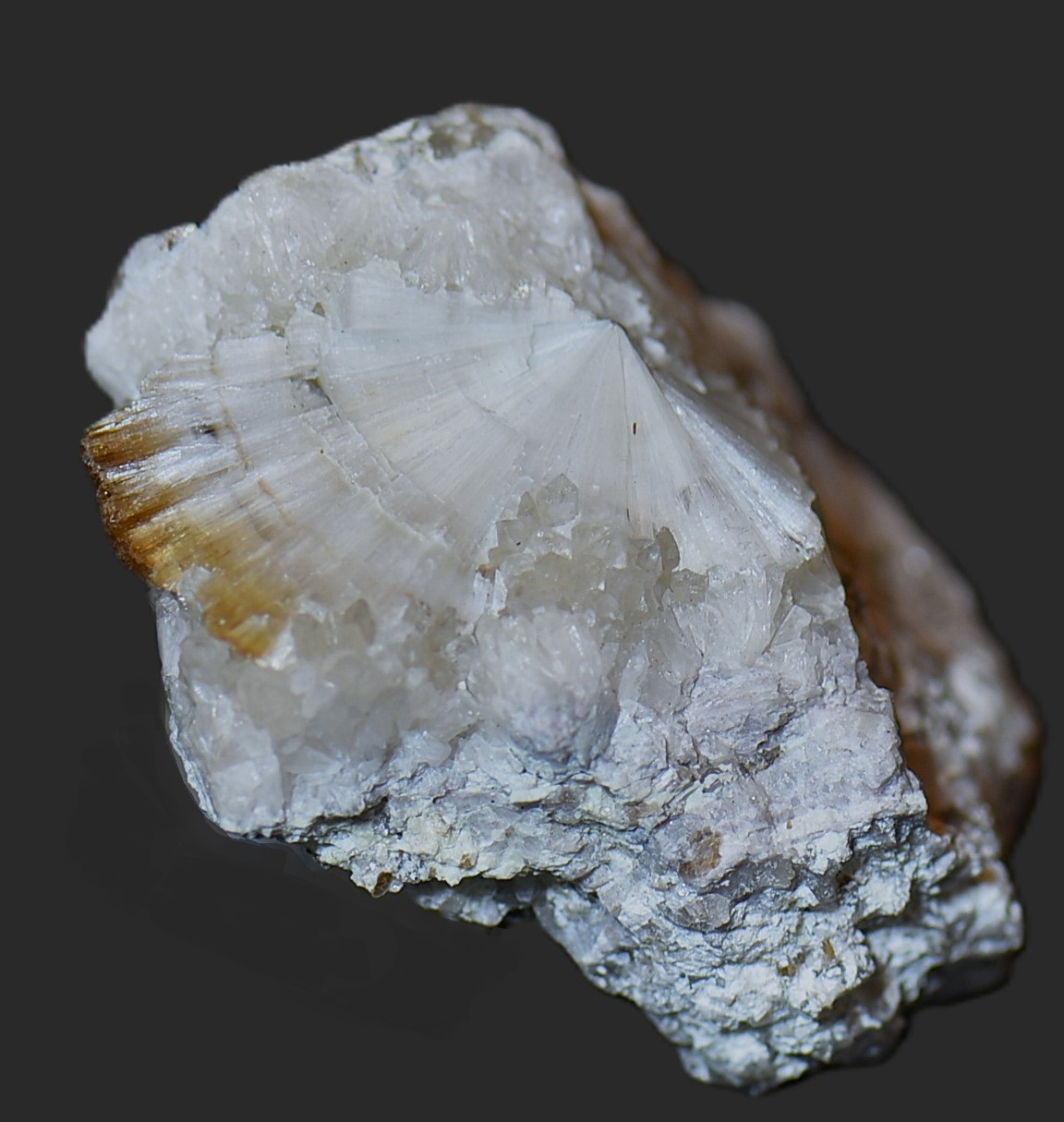 Wavellite