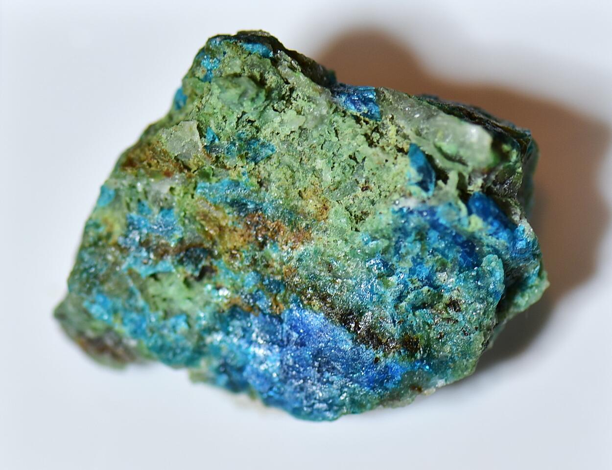 Liroconite