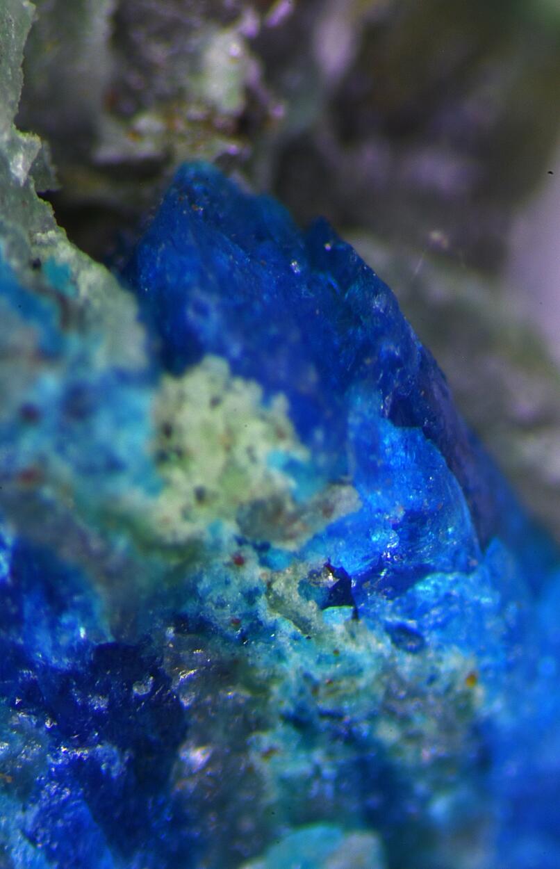Liroconite