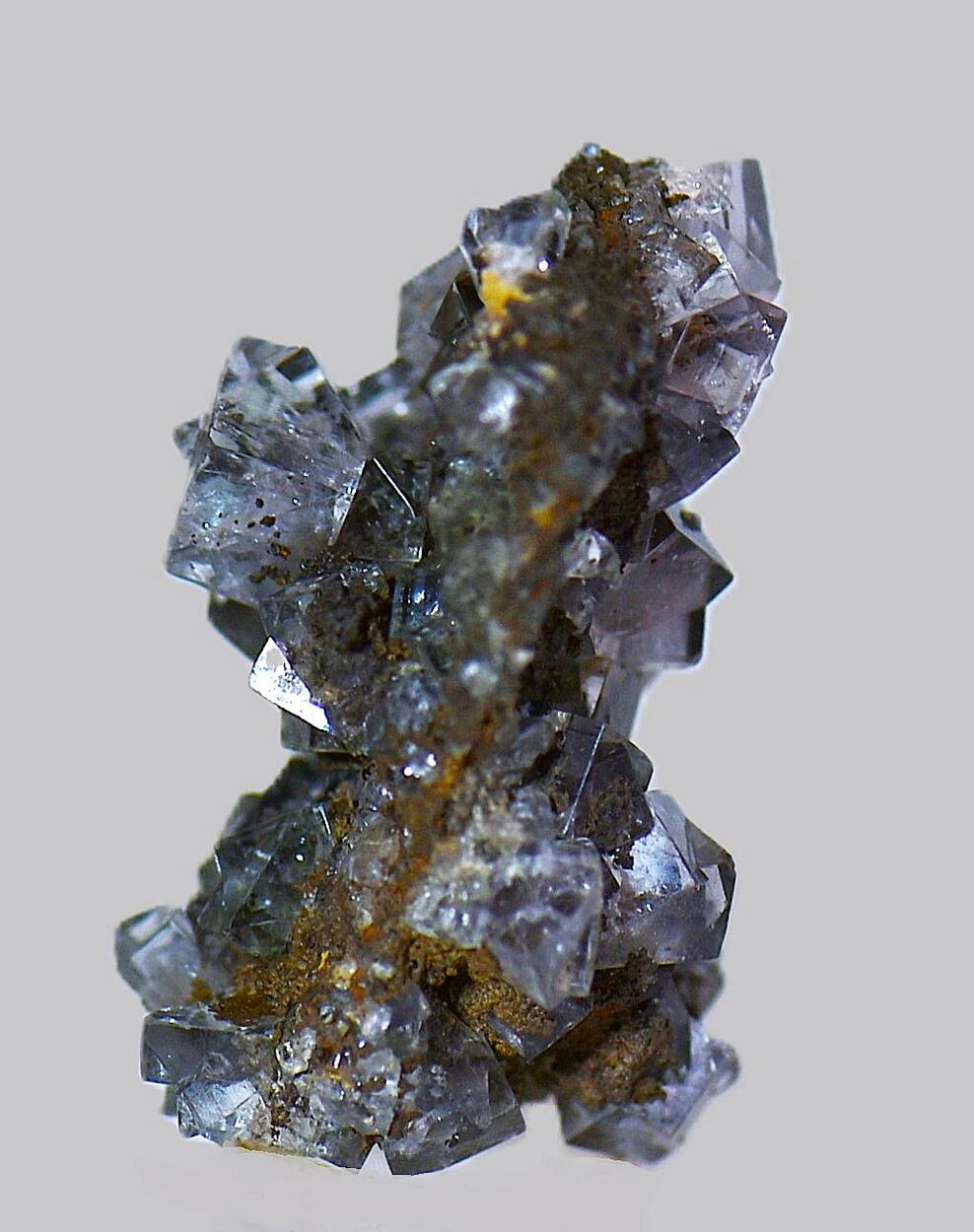 Fluorite