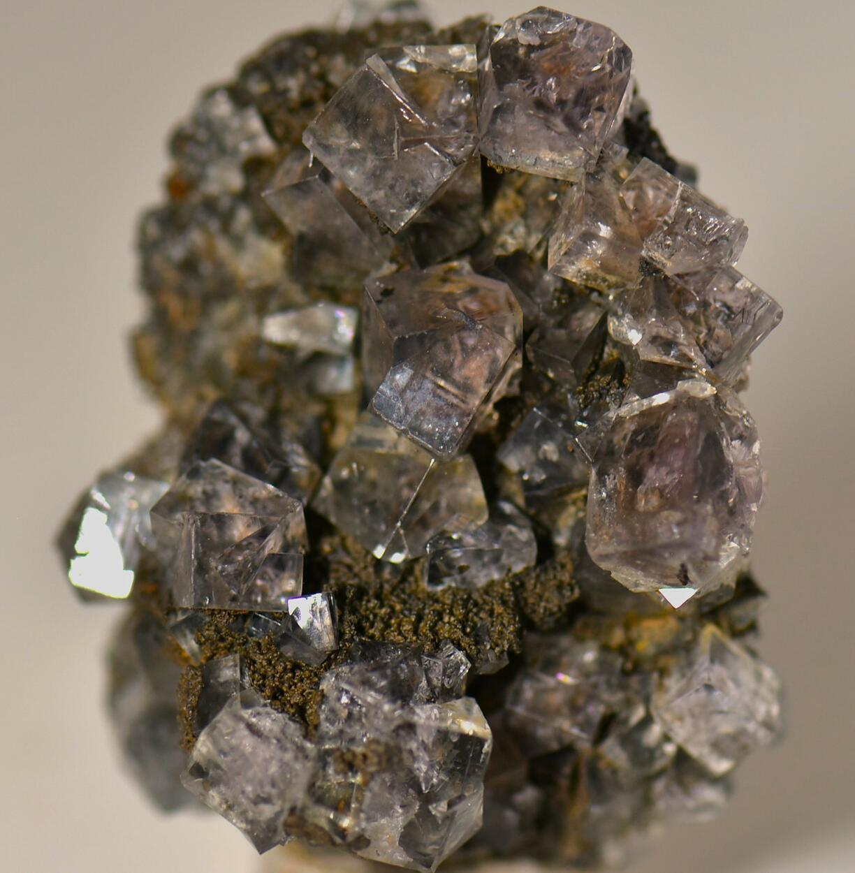 Fluorite