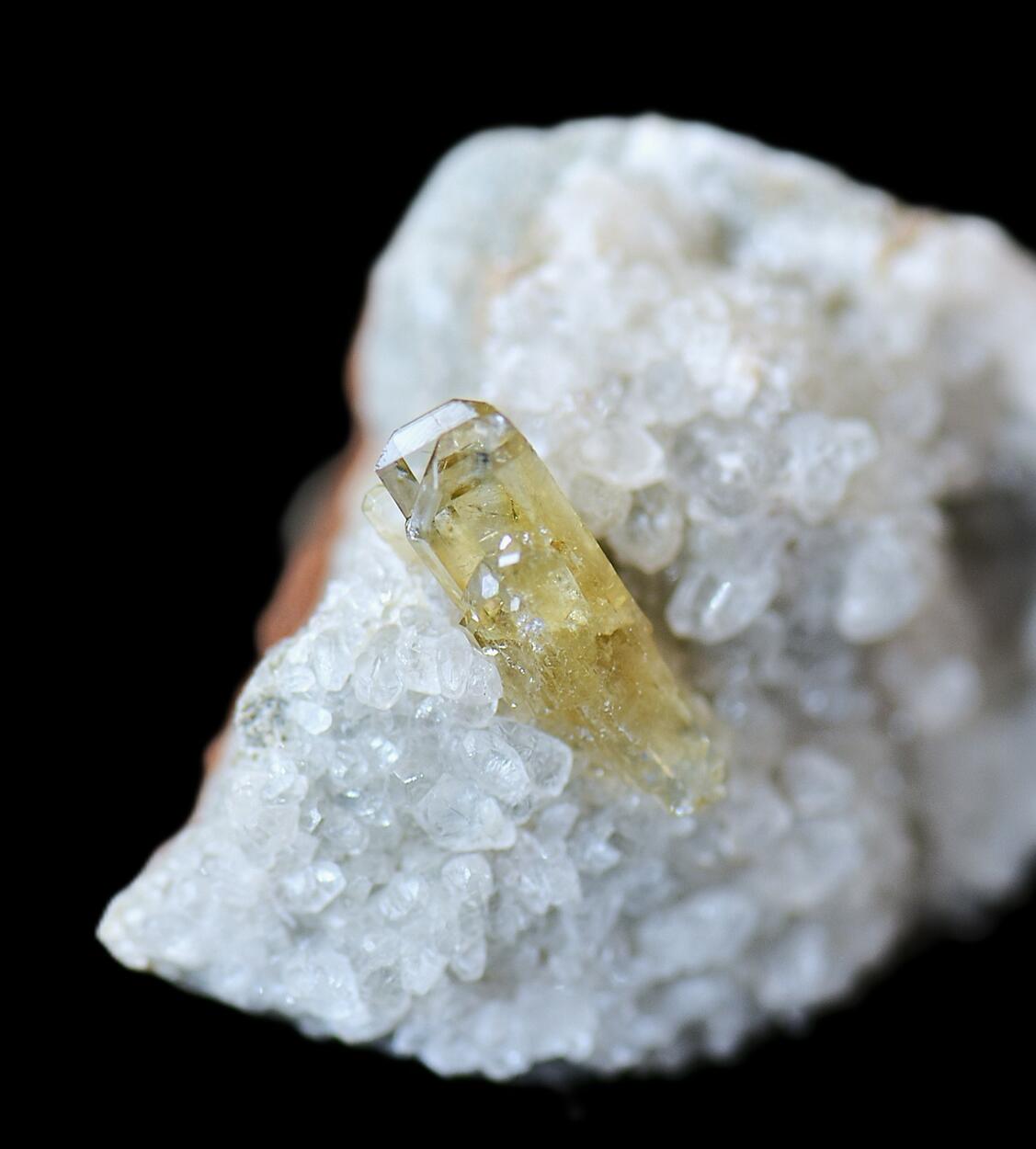 Baryte