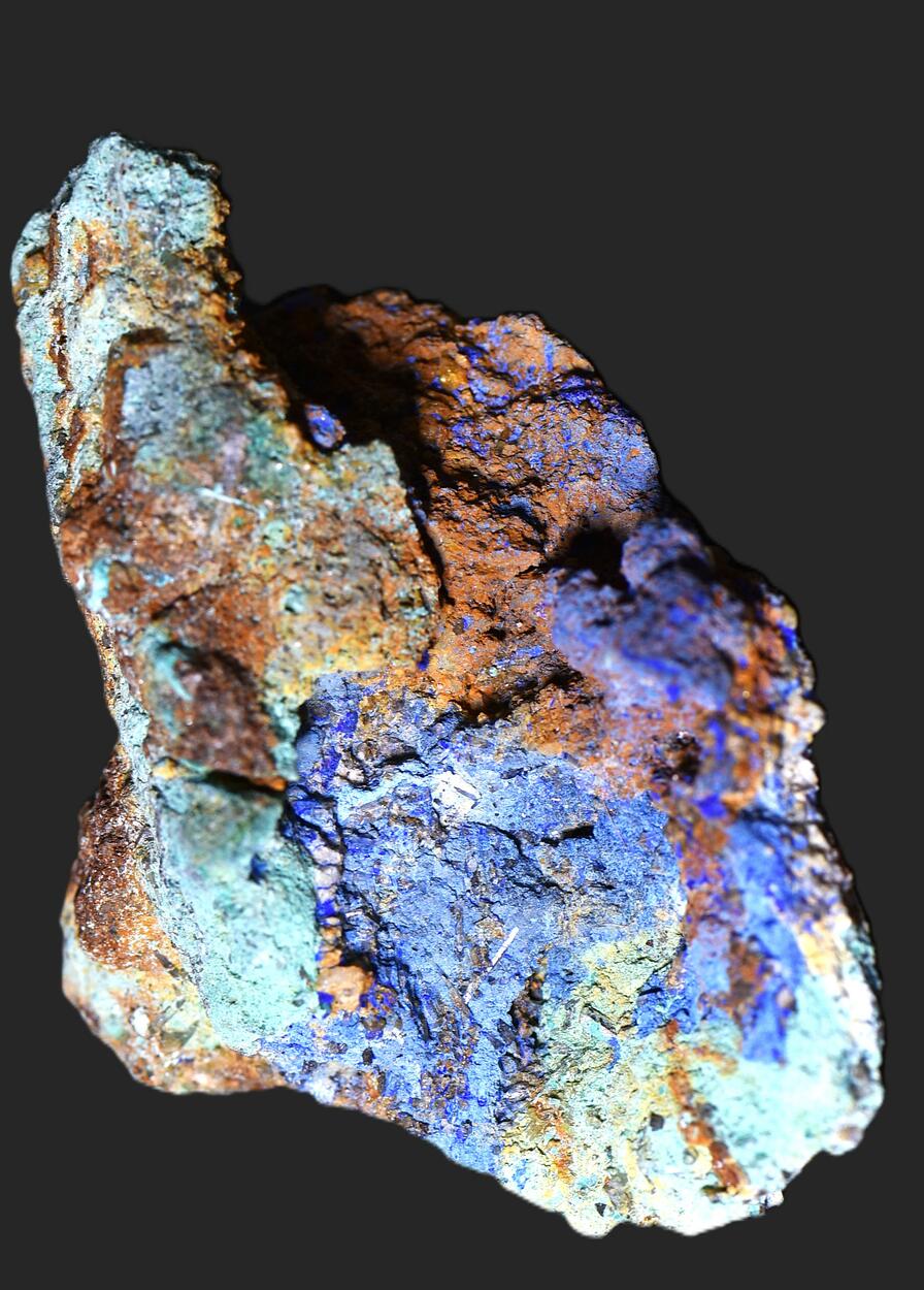 Azurite