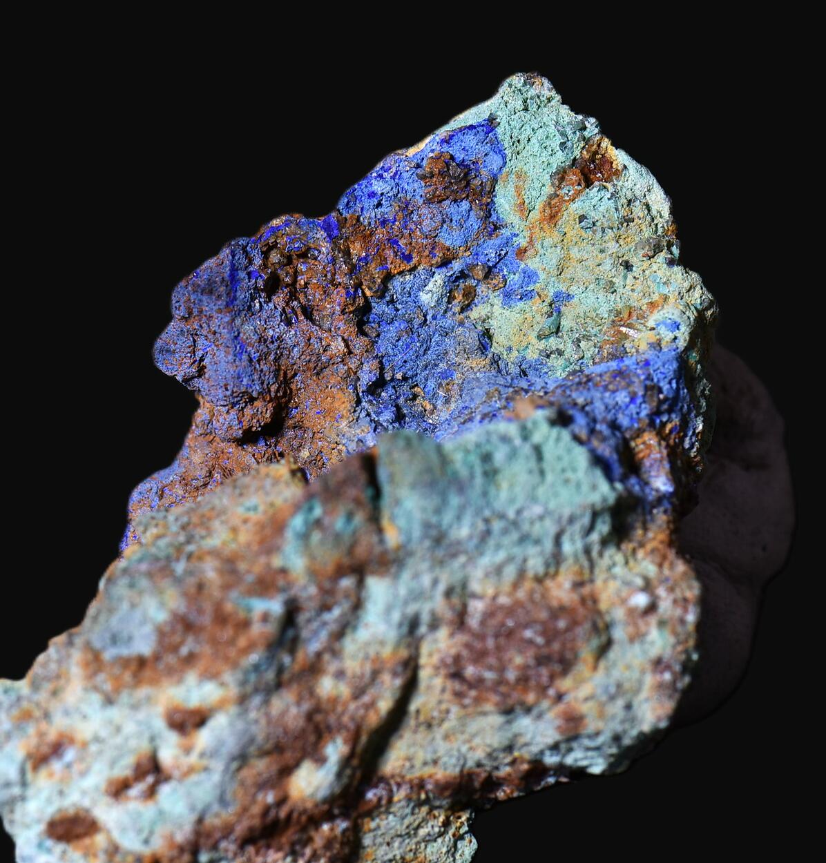 Azurite