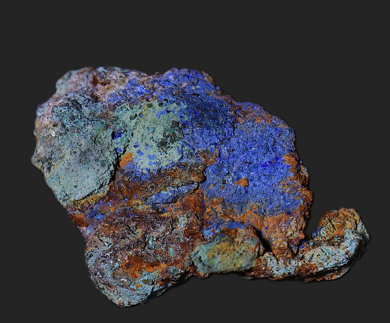Azurite