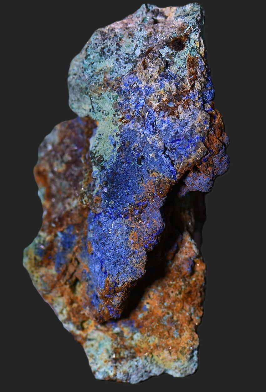 Azurite