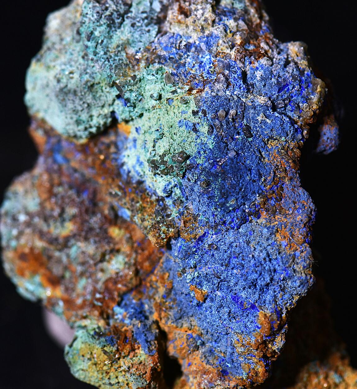 Azurite