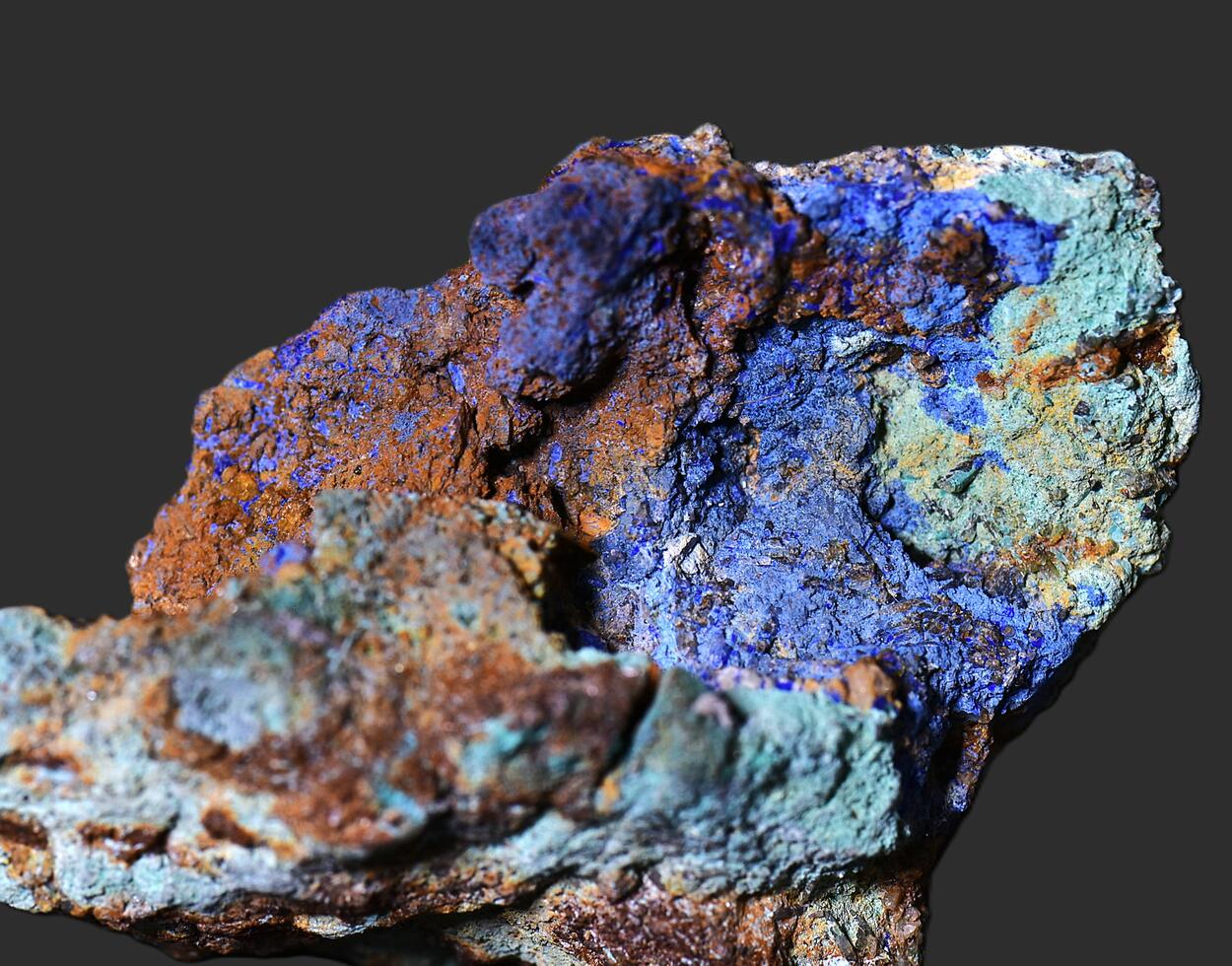 Azurite