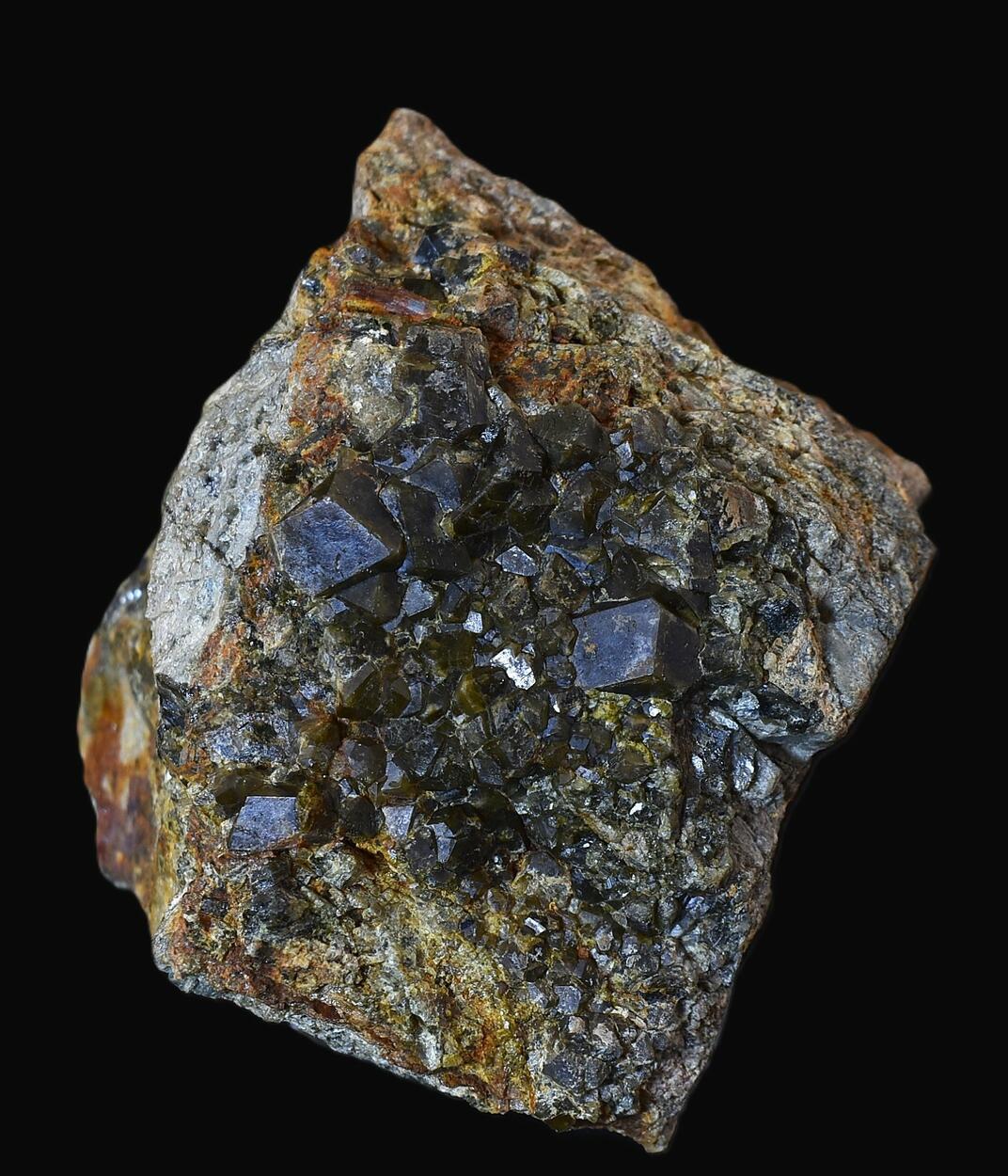 Andradite