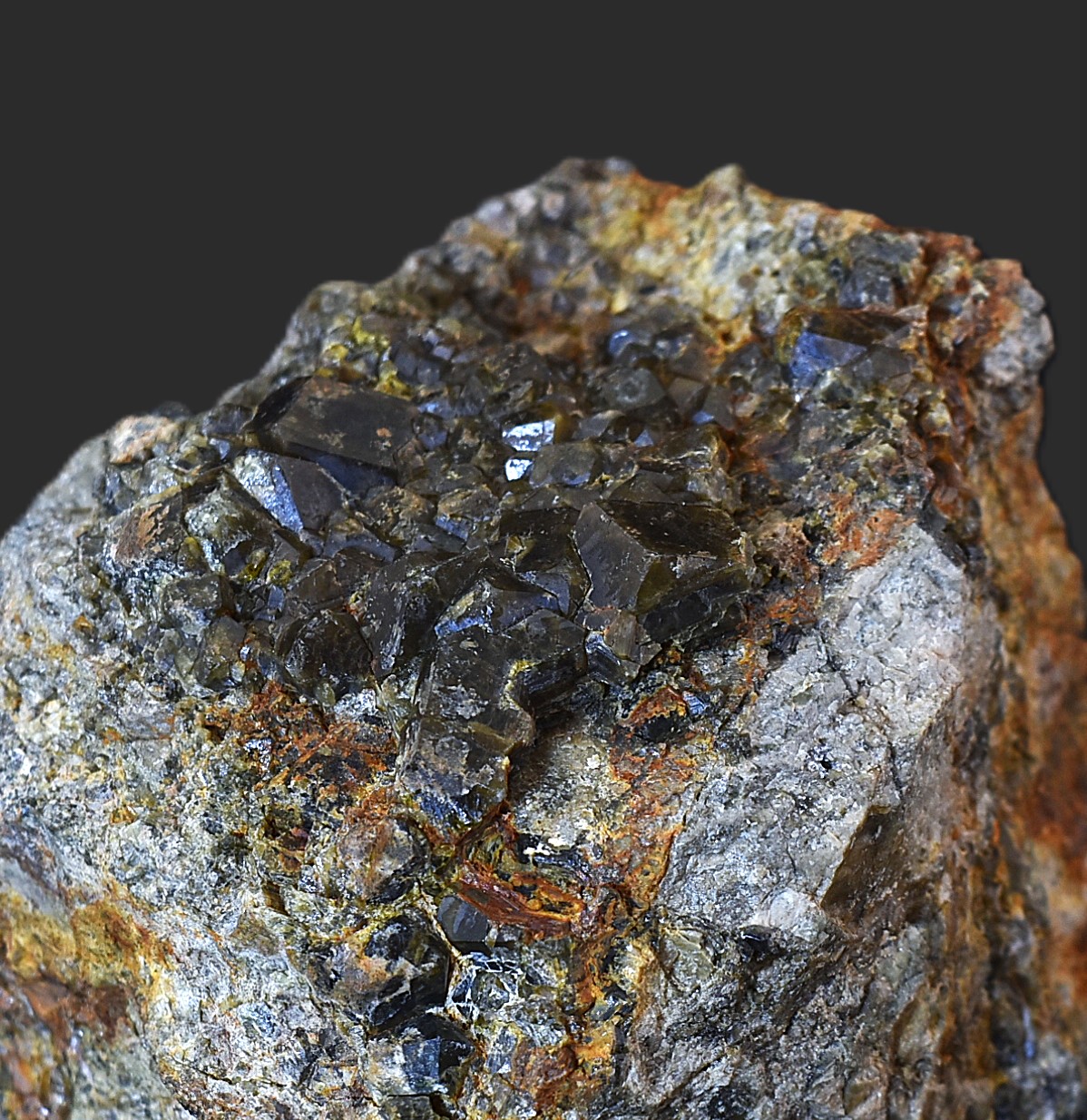 Andradite