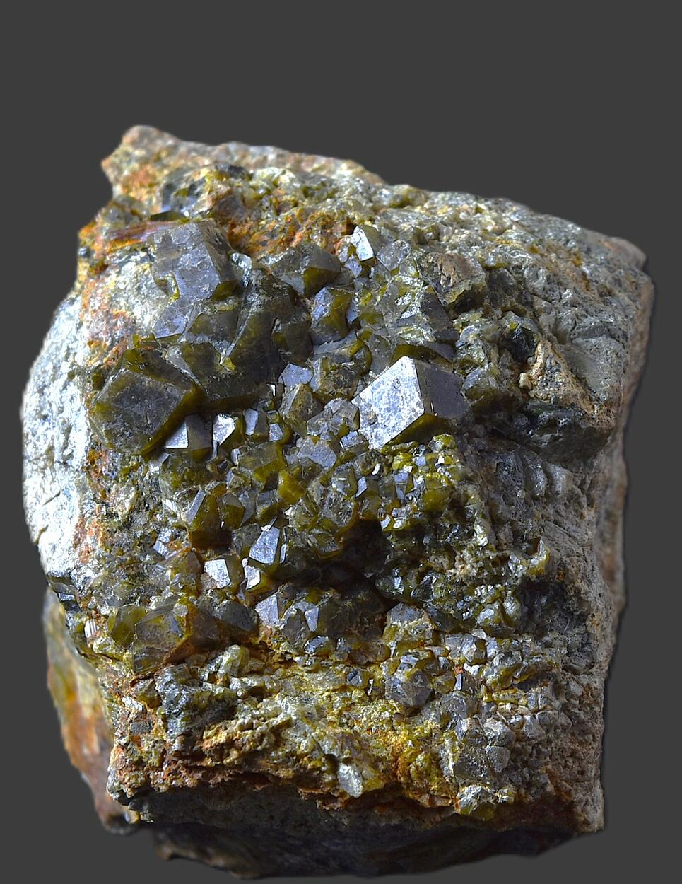 Andradite