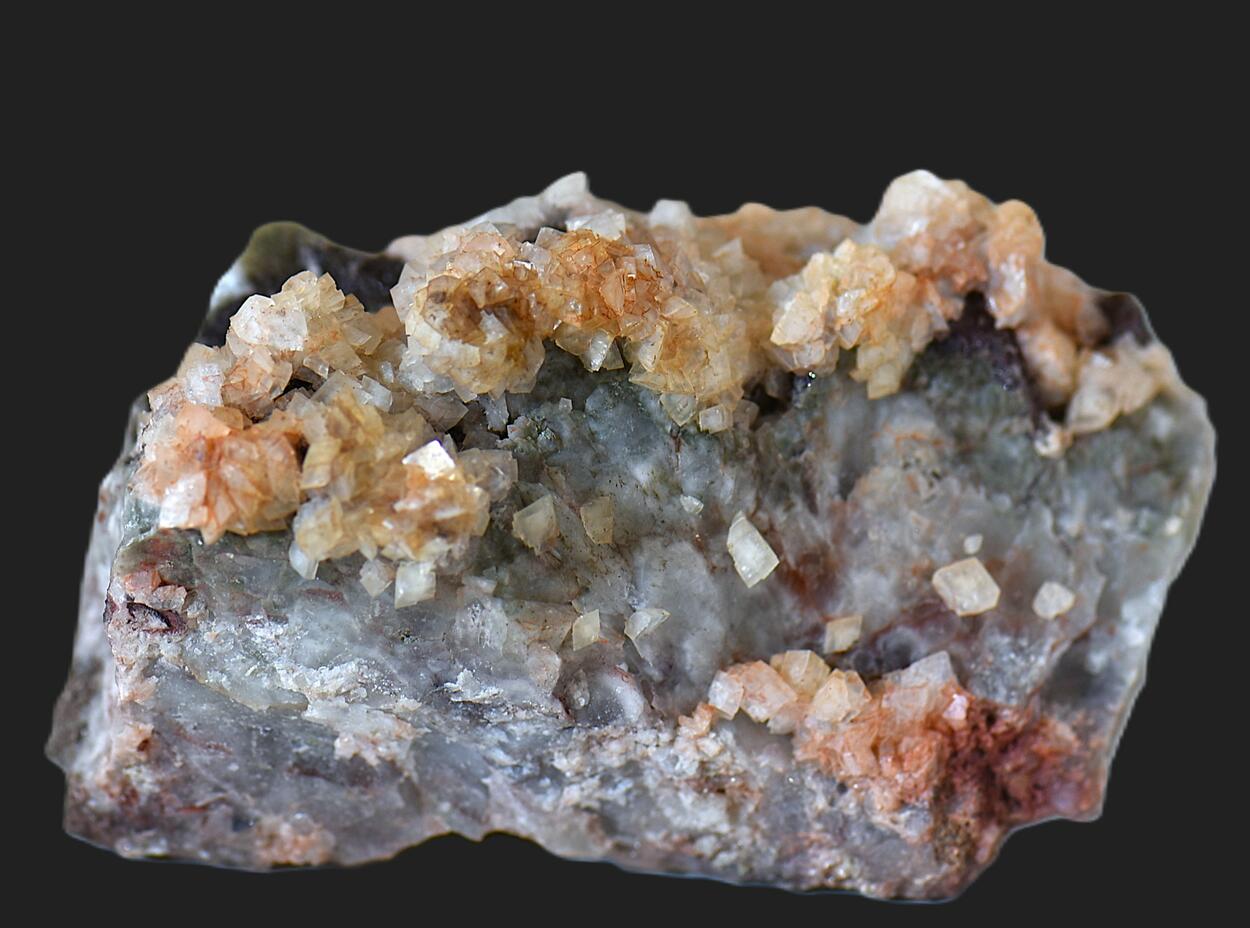 Dolomite