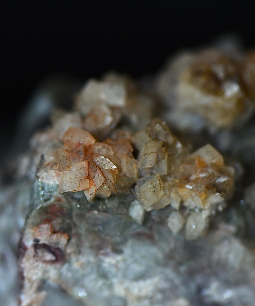 Dolomite