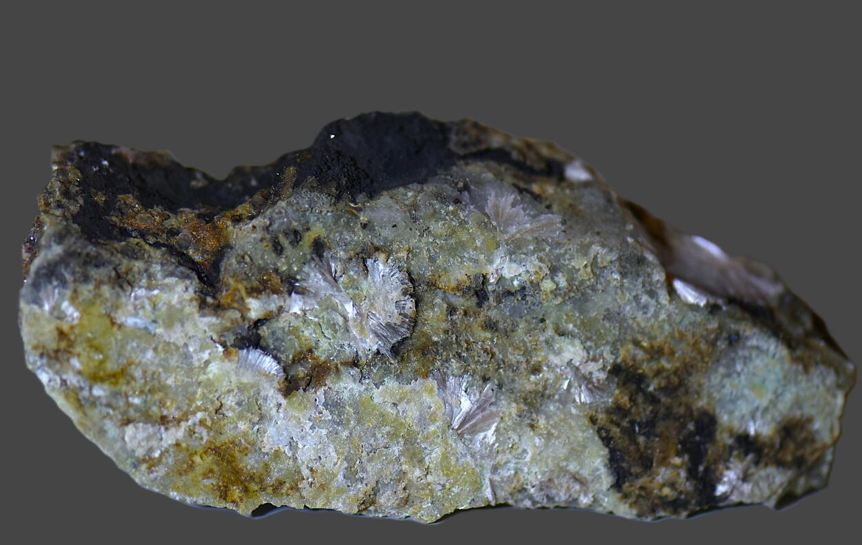 Wavellite