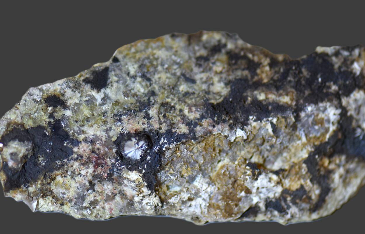 Wavellite