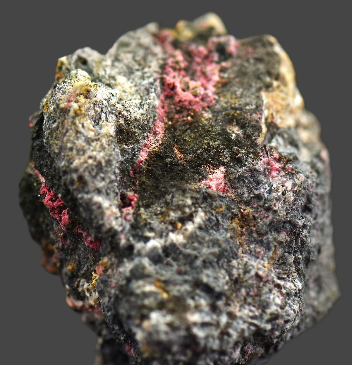 Erythrite