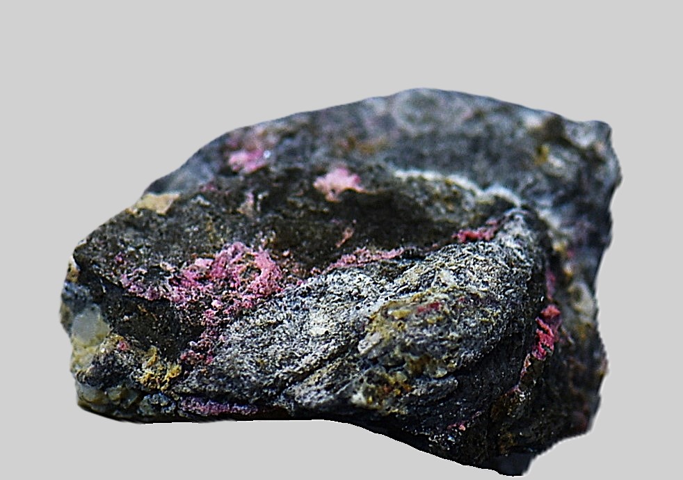 Erythrite