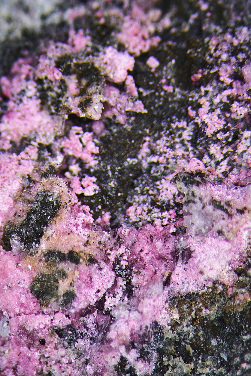 Erythrite