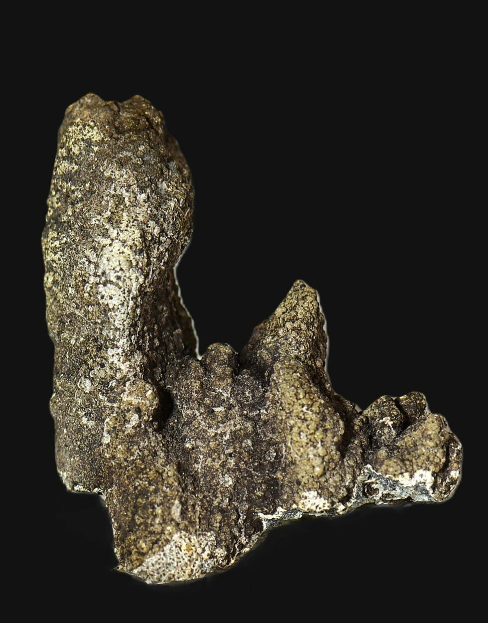 Chamosite Psm Axinite