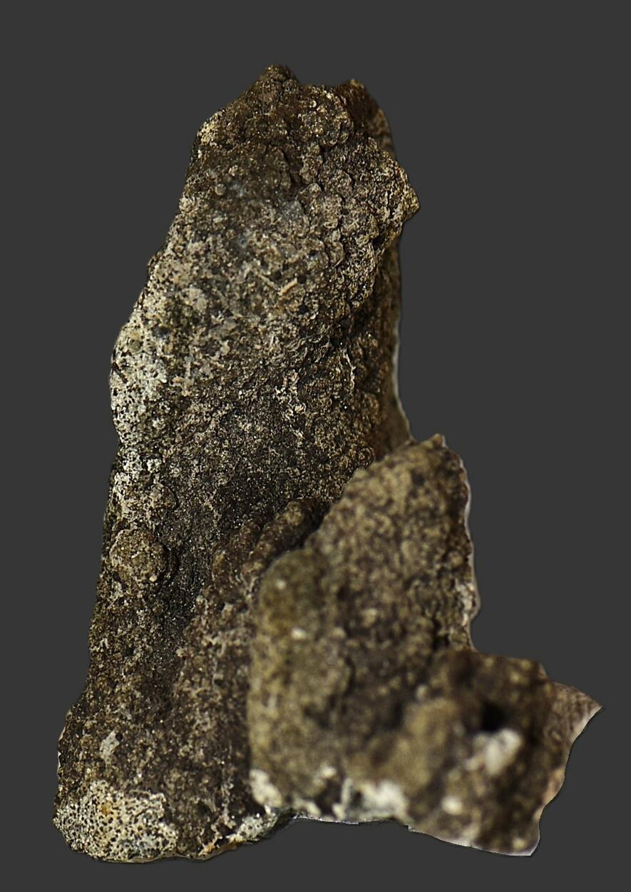 Chamosite Psm Axinite