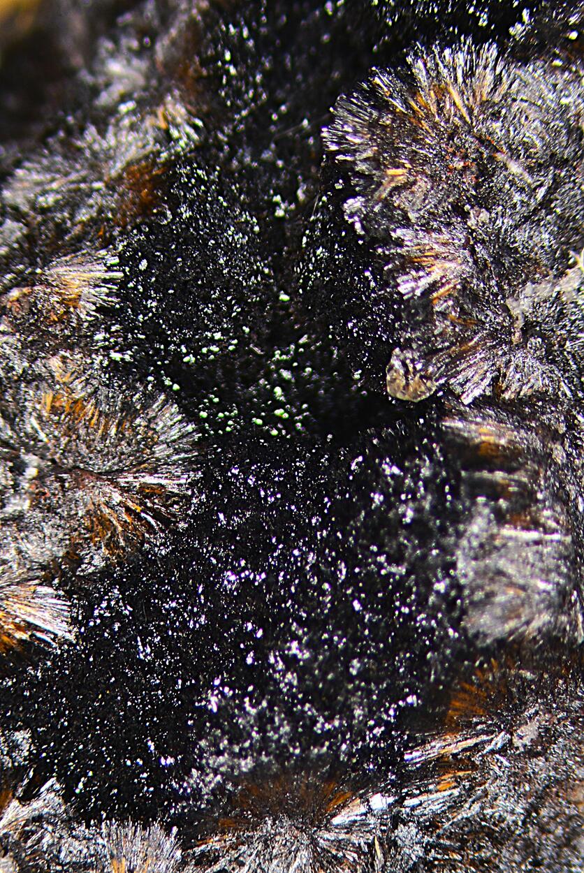 Goethite