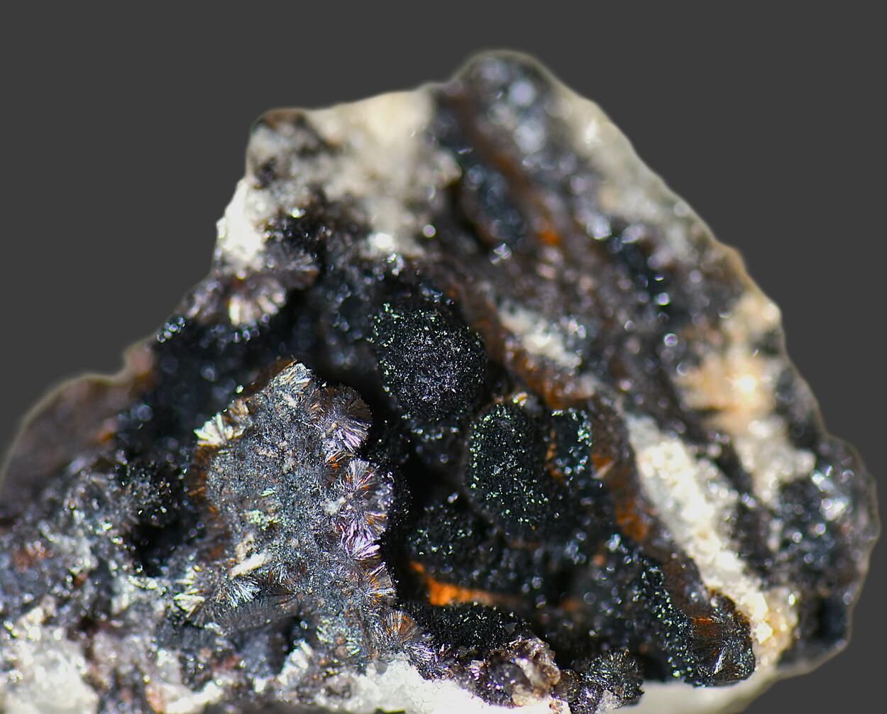 Goethite