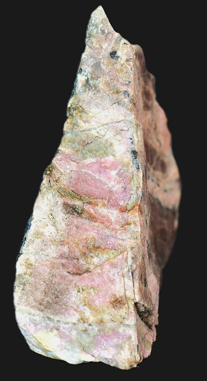 Rhodonite