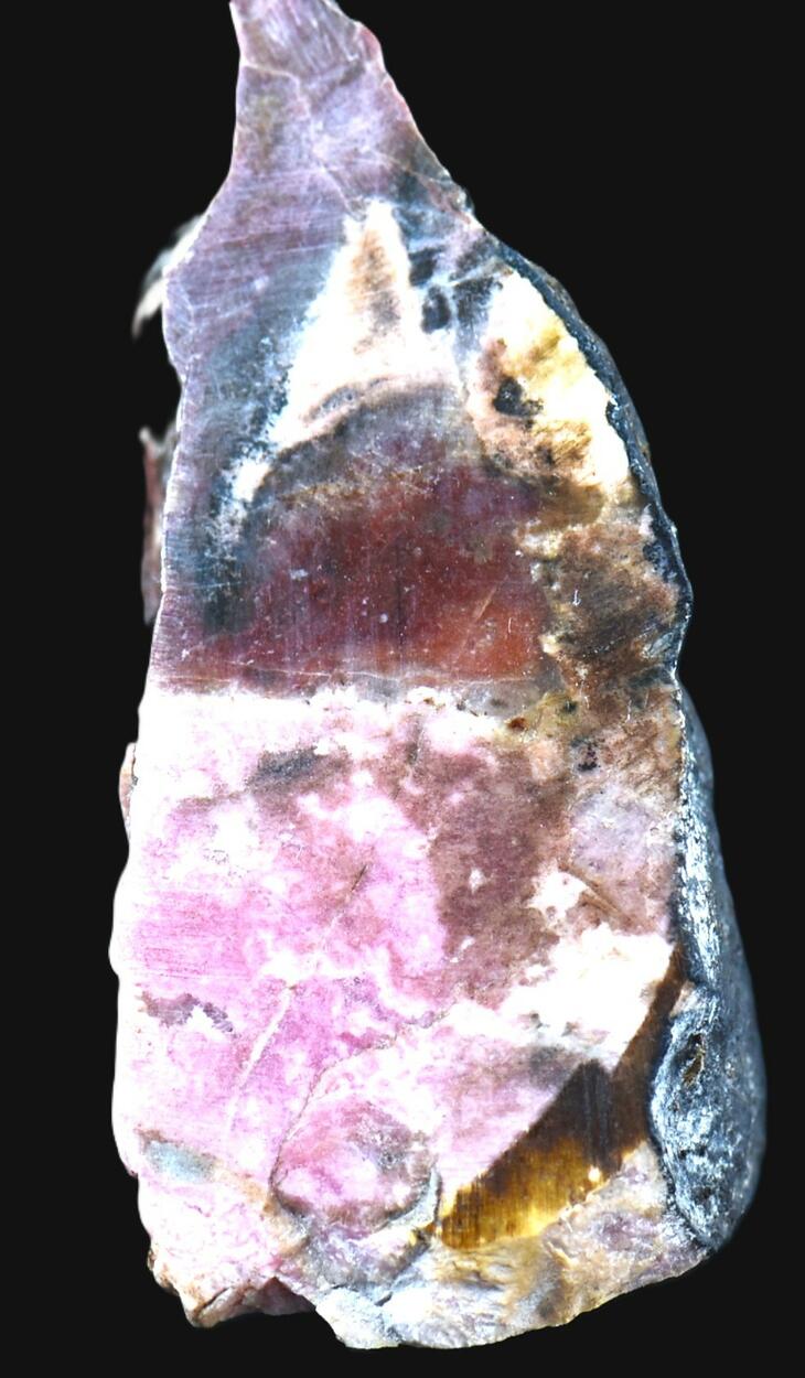 Rhodonite