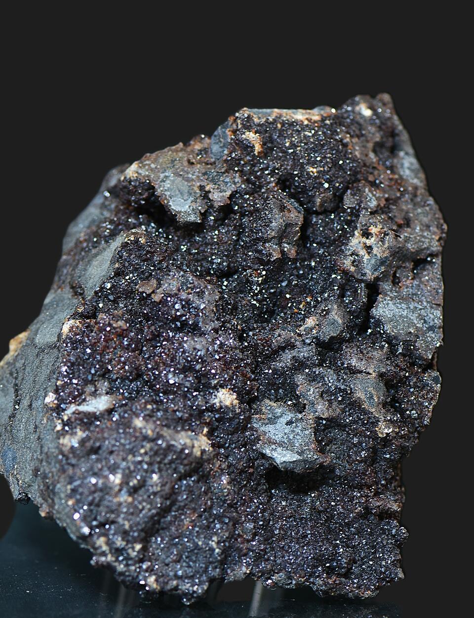 Sphalerite