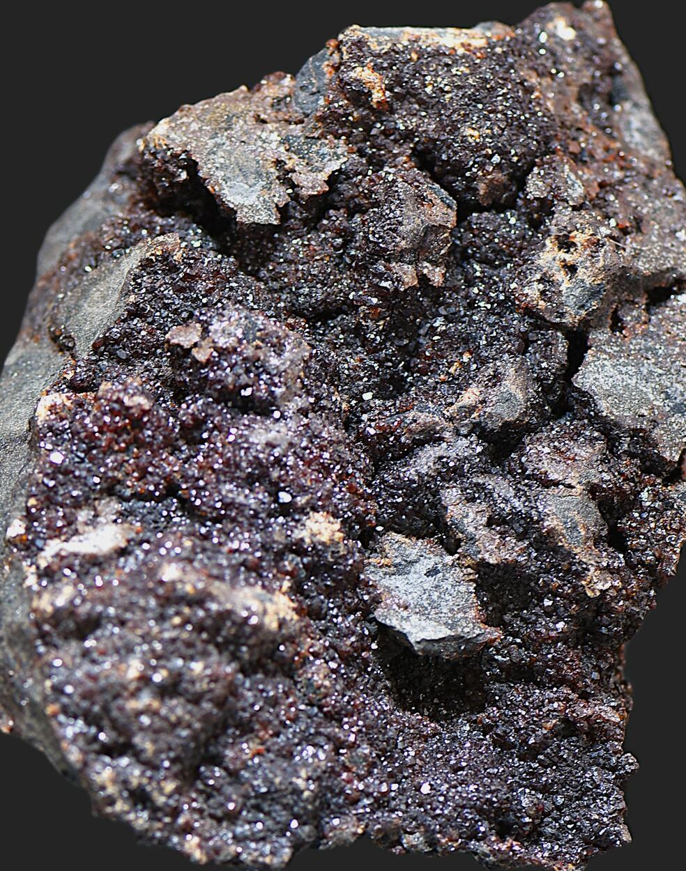 Sphalerite