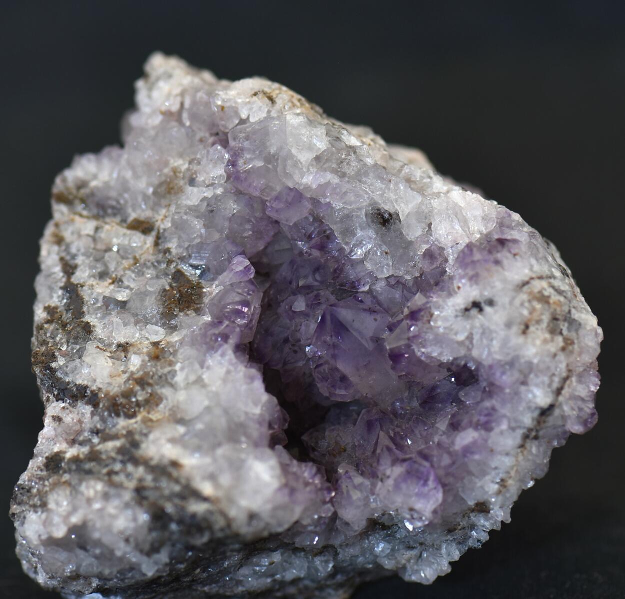 Amethyst