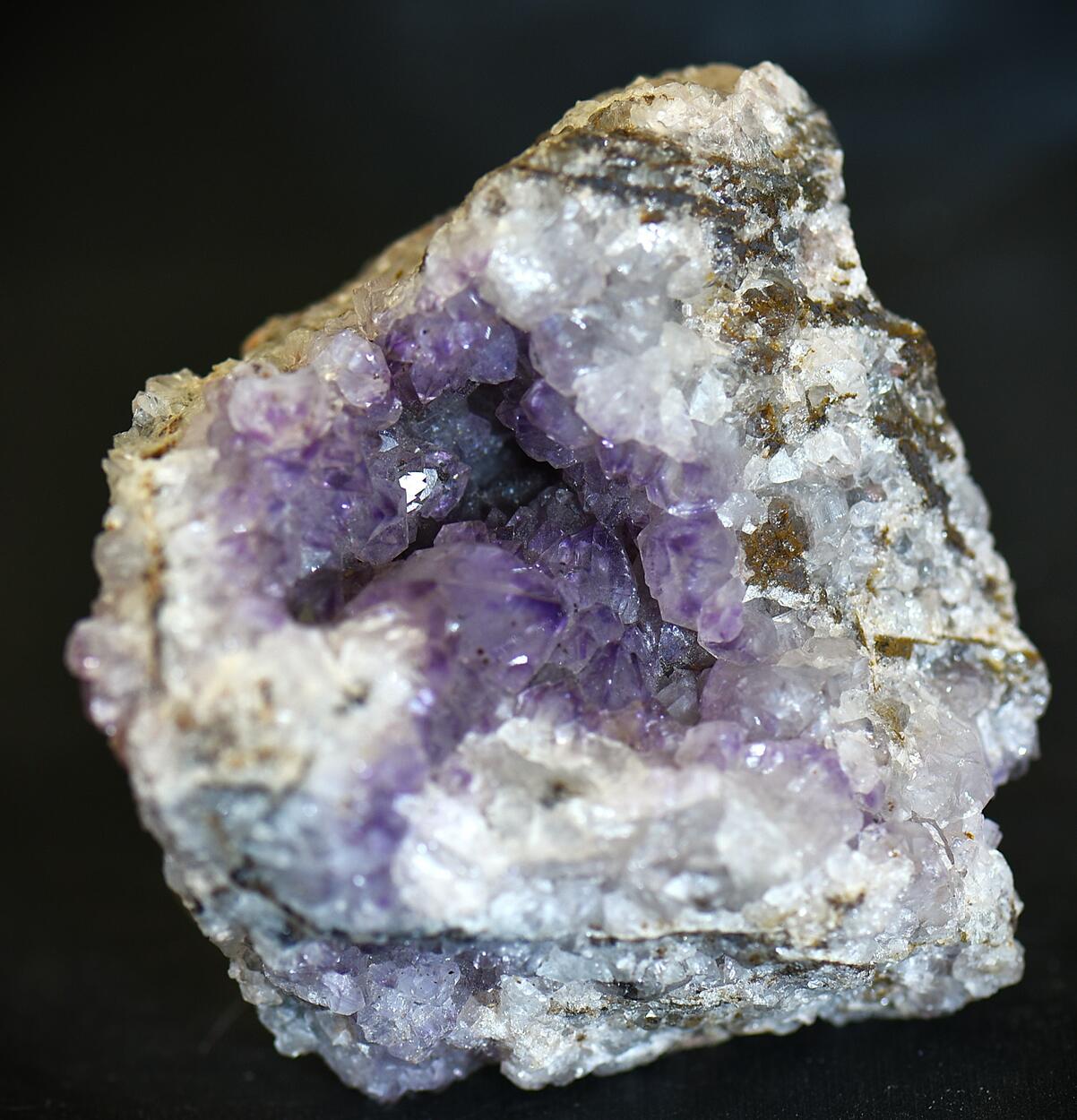 Amethyst