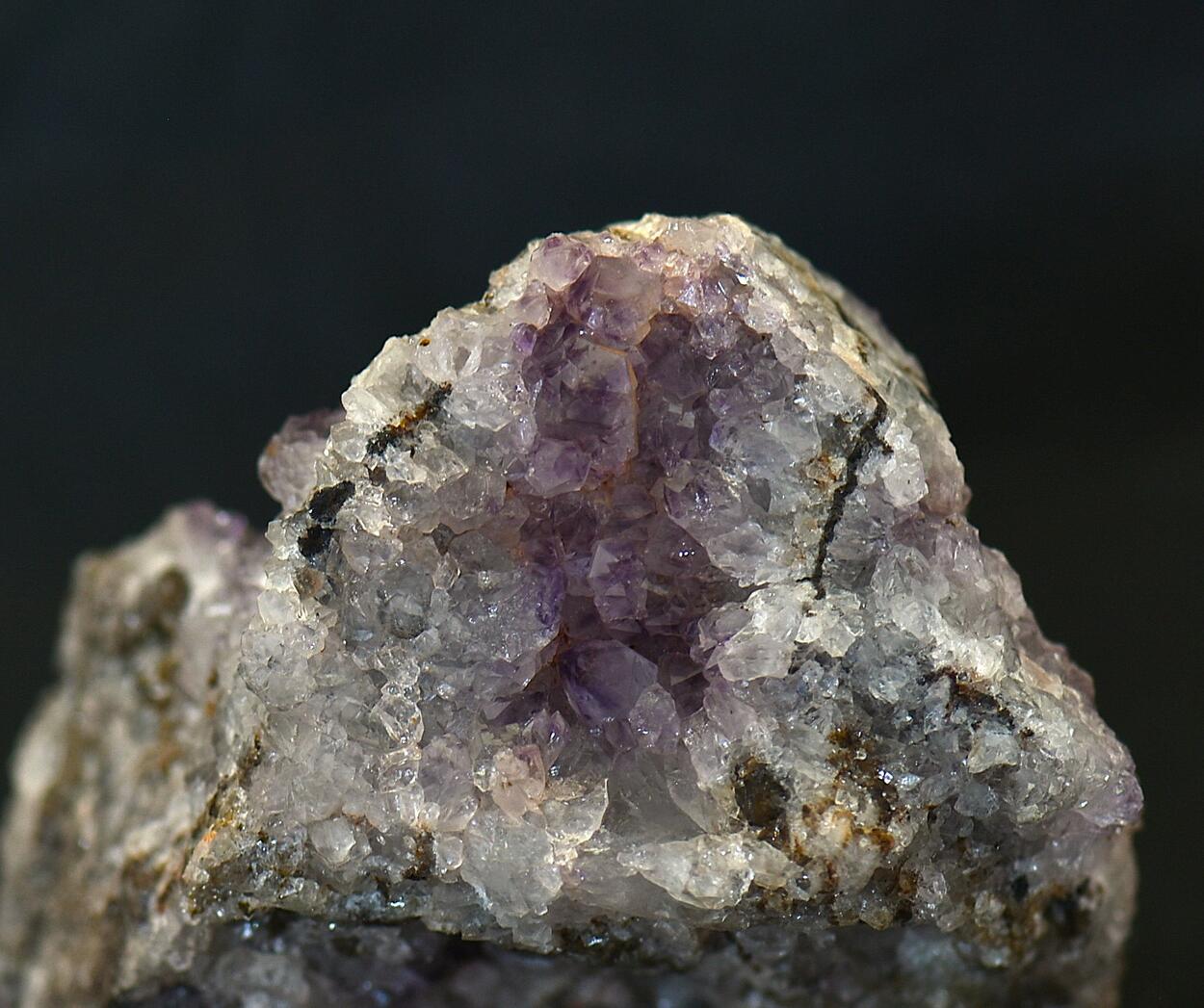 Amethyst