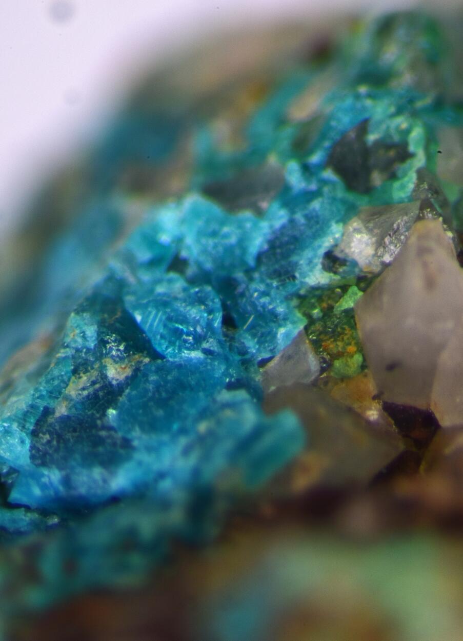 Liroconite