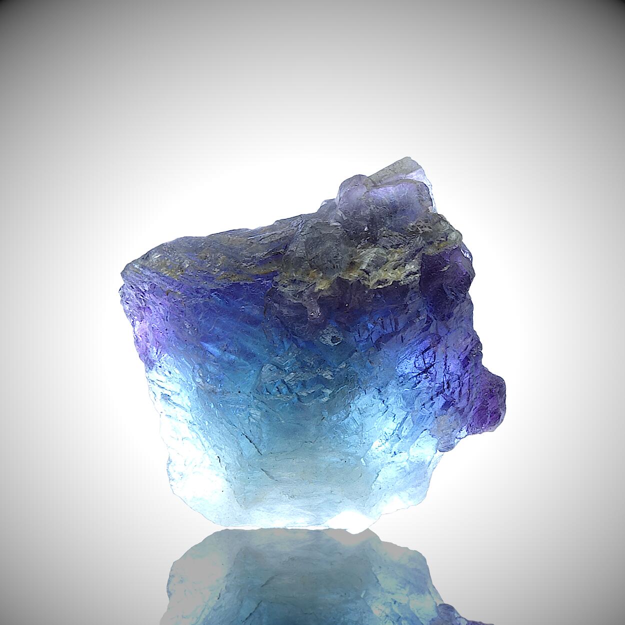 Fluorite