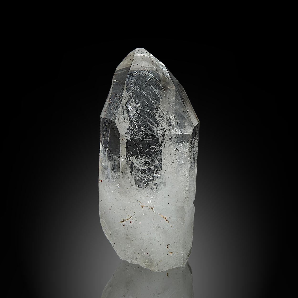 Rock Crystal