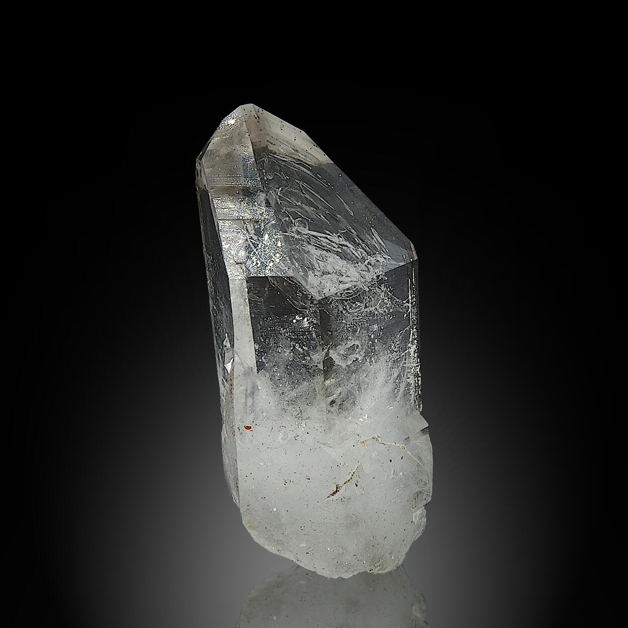 Rock Crystal