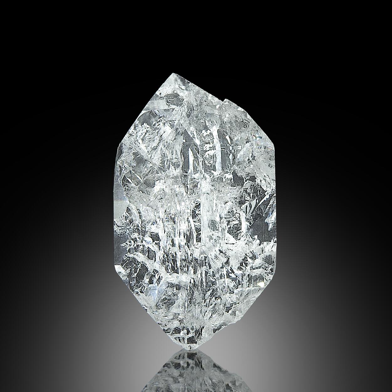 Rock Crystal