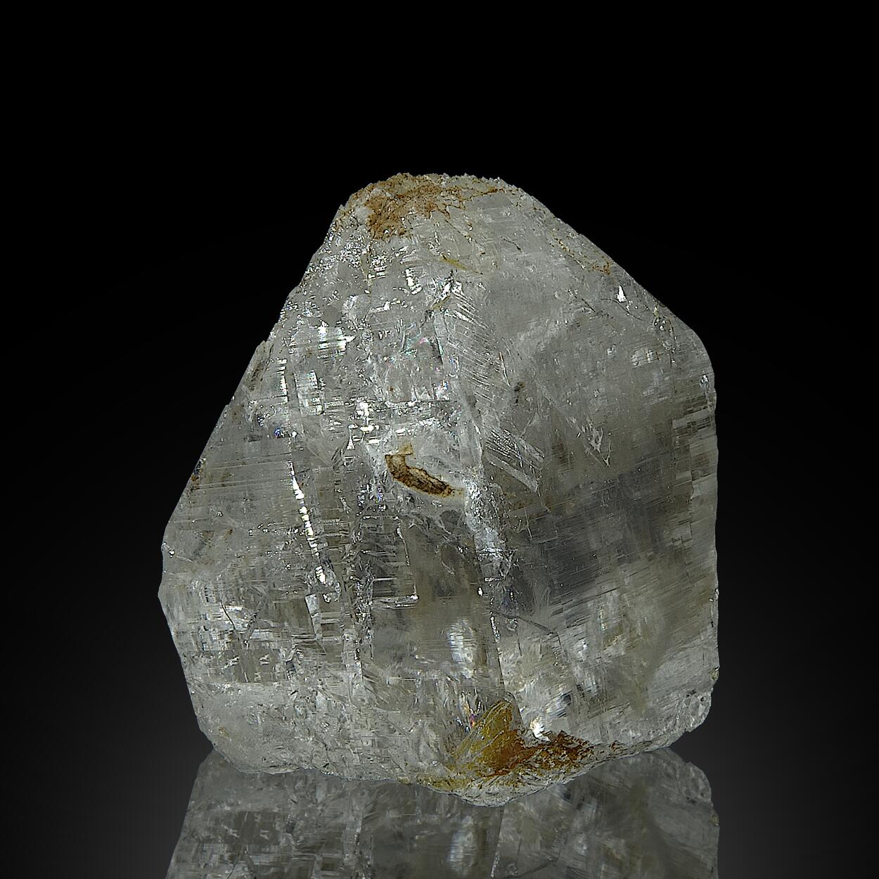 Rock Crystal