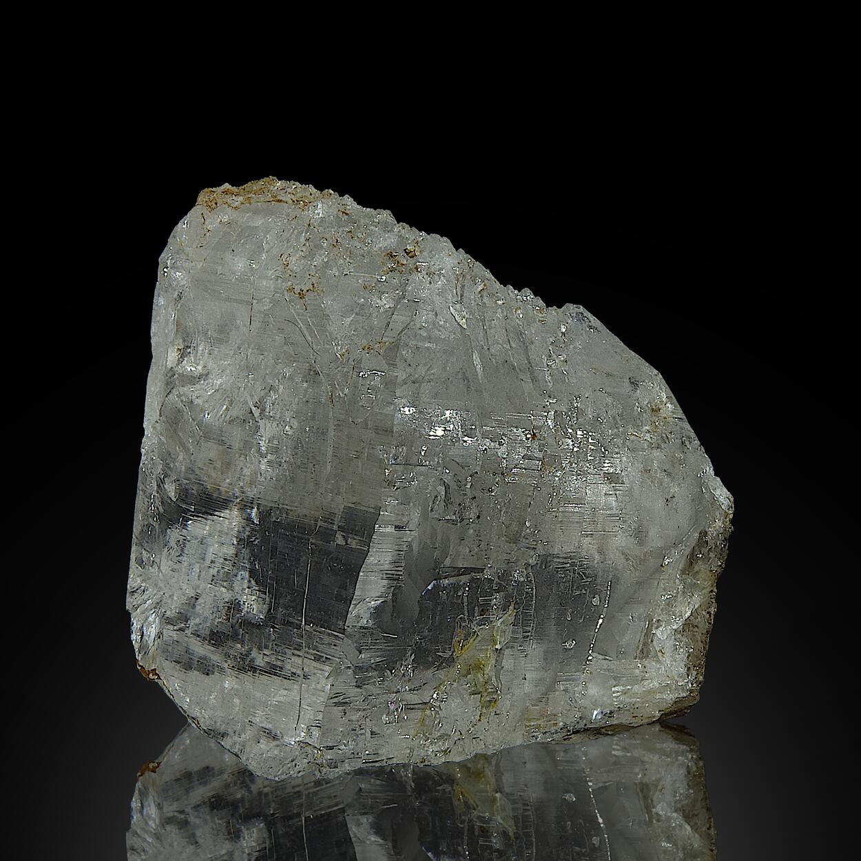 Rock Crystal