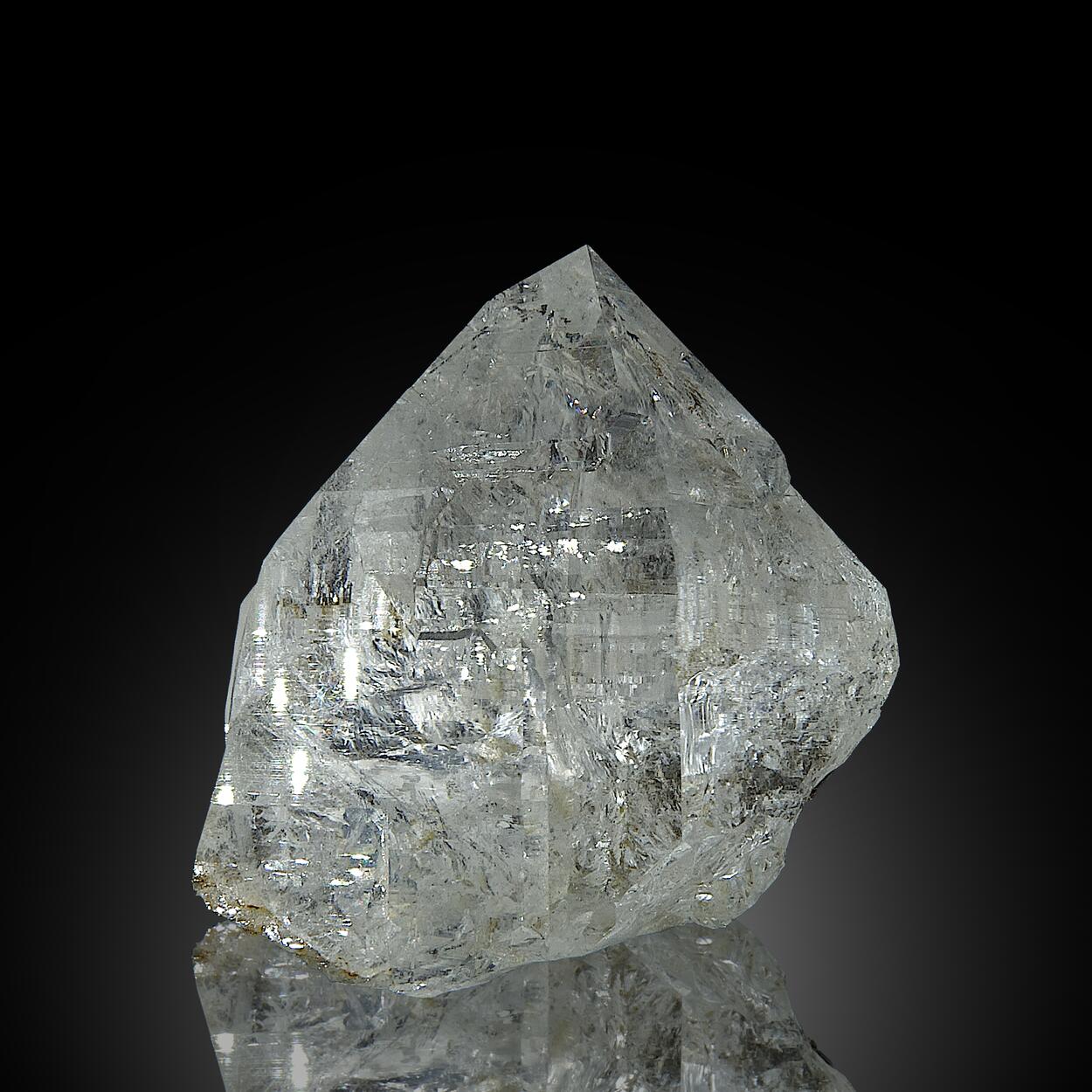 Rock Crystal