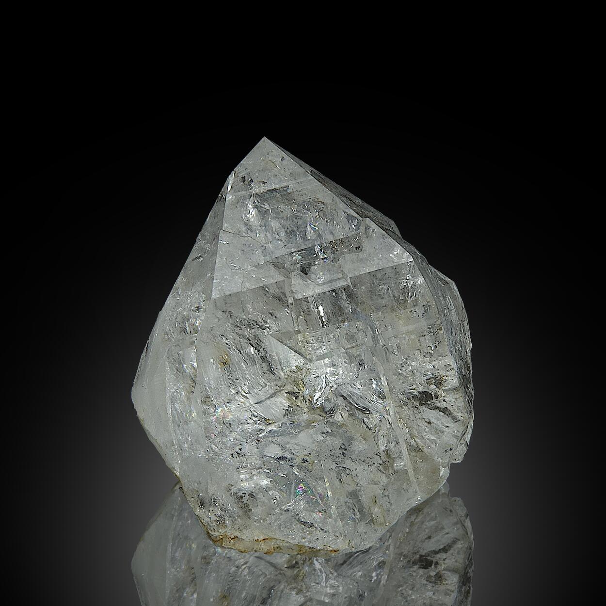 Rock Crystal