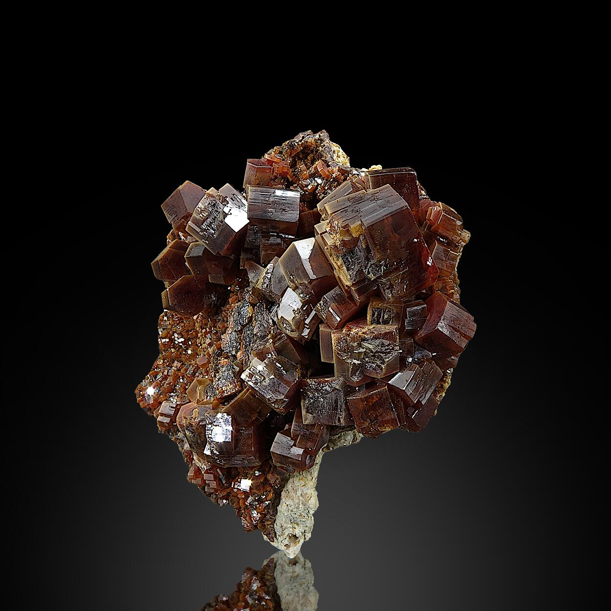 Vanadinite