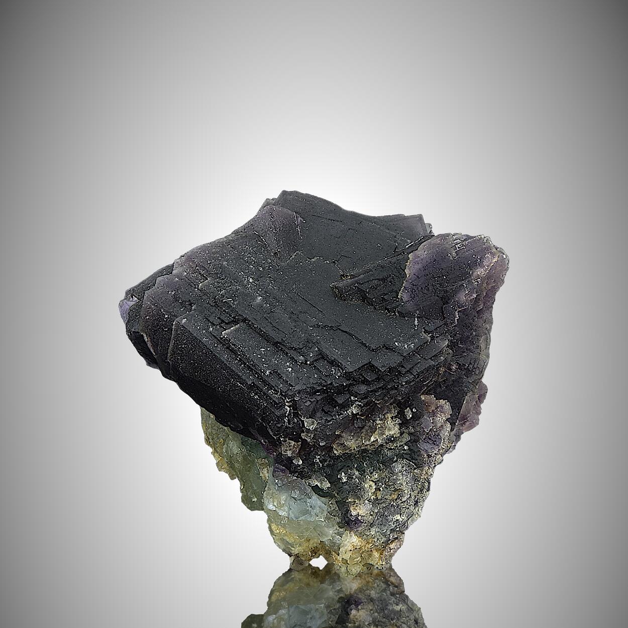 Fluorite