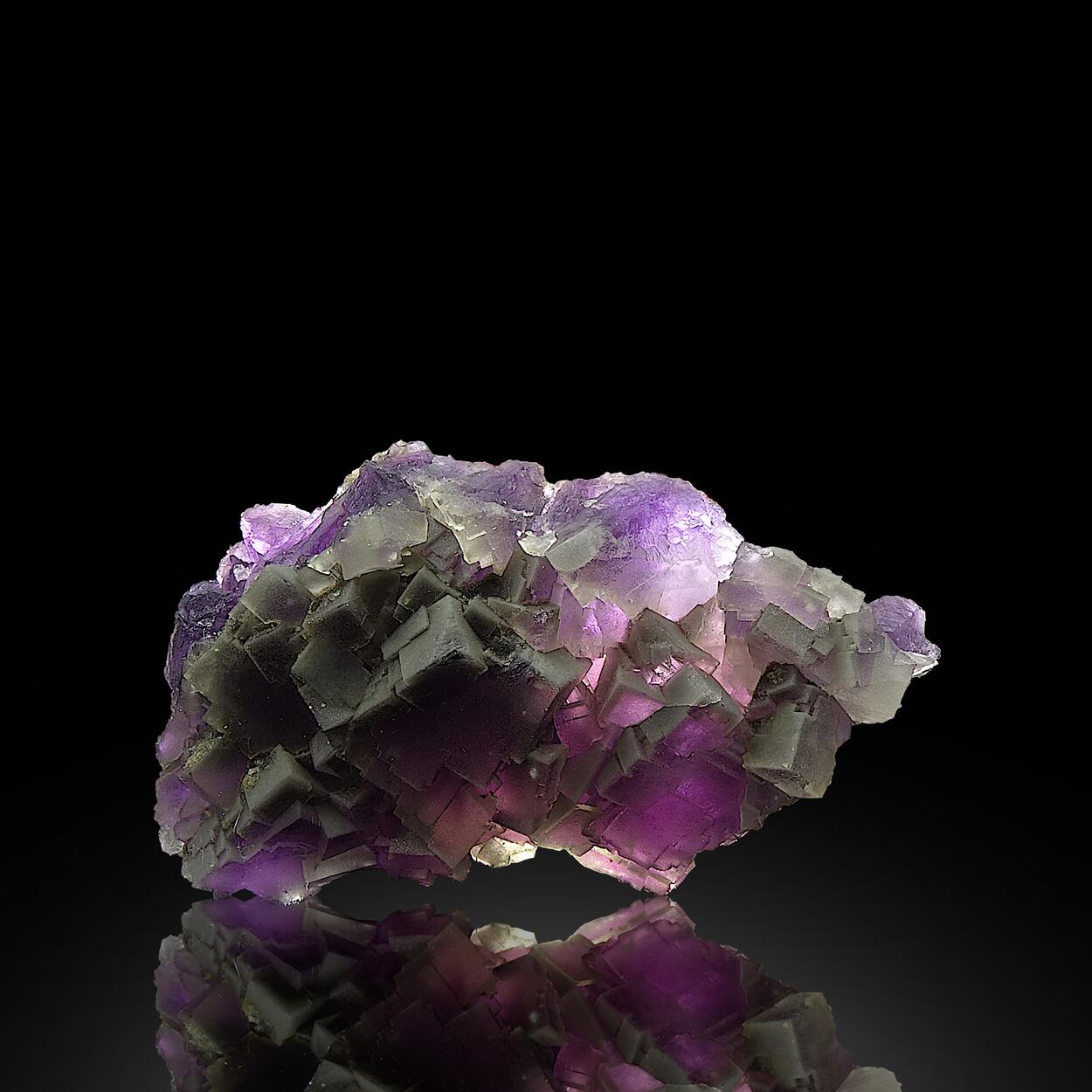 Fluorite