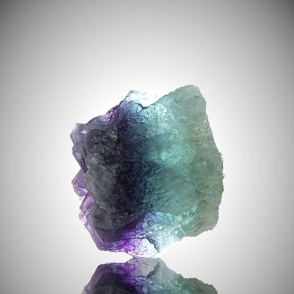 Fluorite